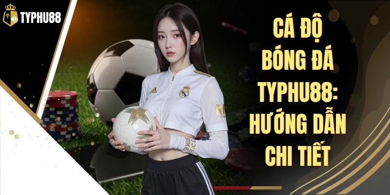 Cá Độ Bóng Đá Typhu88 - Tỷ Lệ Kèo Và Quy Trình Đặt Cược % Cá Độ Bóng Đá Typhu88 - Tỷ Lệ Kèo Và Quy Trình Đặt Cược