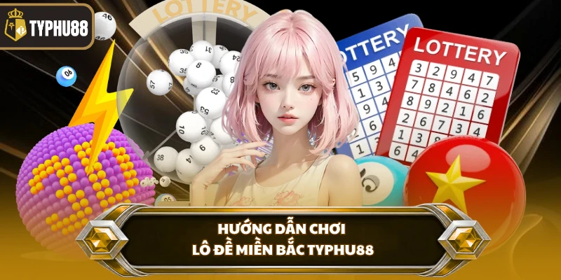 Hướng Dẫn Chơi Lô Đề Miền Bắc Typhu88 - Luật Cơ Bản % Hướng dẫn chơi lô đề miền bắc Typhu88
